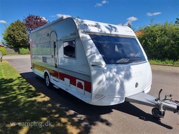 Kabe Royal 560 XL KS